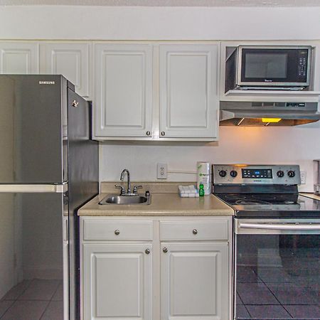 11Th Floor Suite With Incredible Views! Sea Mist Resort 51106 - 2 Double Beds - Full Kitchen! マートルビーチ エクステリア 写真