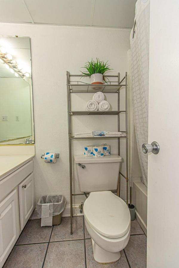 11Th Floor Suite With Incredible Views! Sea Mist Resort 51106 - 2 Double Beds - Full Kitchen! マートルビーチ エクステリア 写真