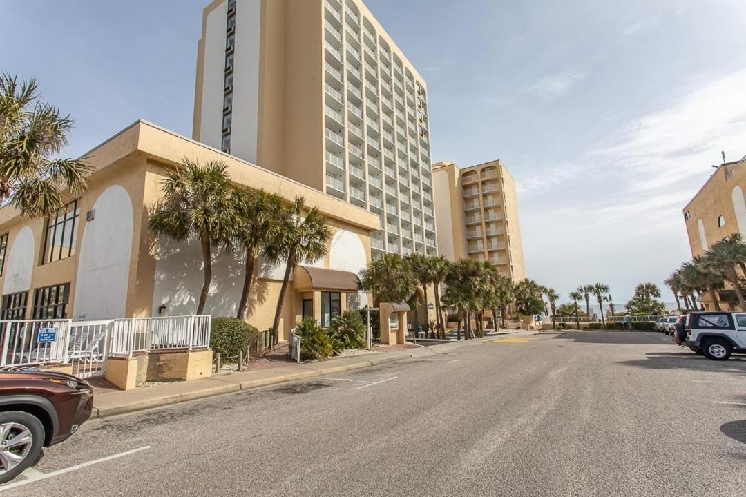 11Th Floor Suite With Incredible Views! Sea Mist Resort 51106 - 2 Double Beds - Full Kitchen! マートルビーチ 部屋 写真