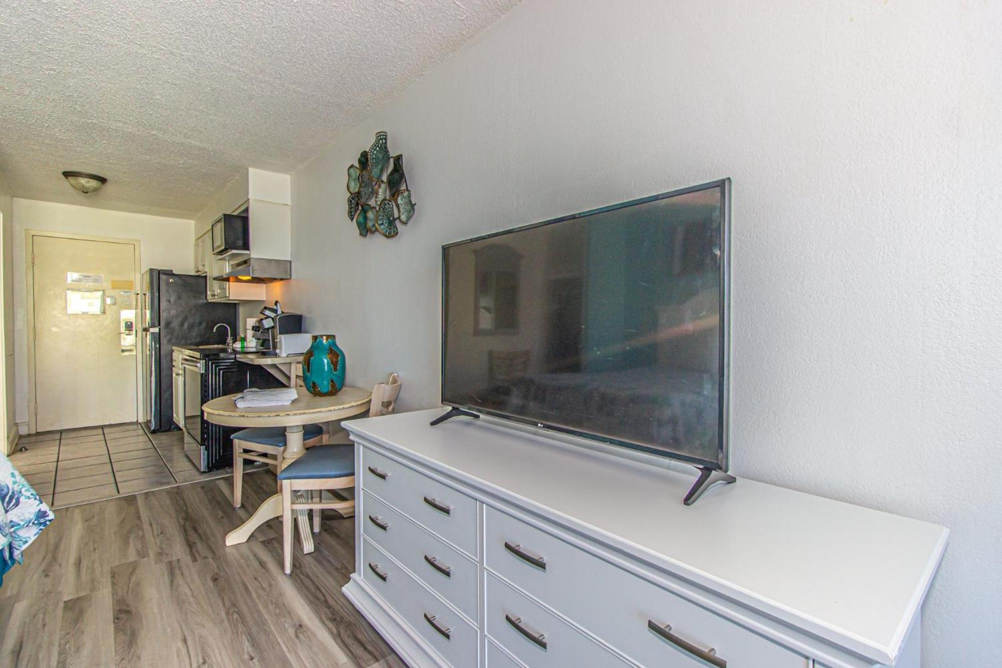 11Th Floor Suite With Incredible Views! Sea Mist Resort 51106 - 2 Double Beds - Full Kitchen! マートルビーチ 部屋 写真