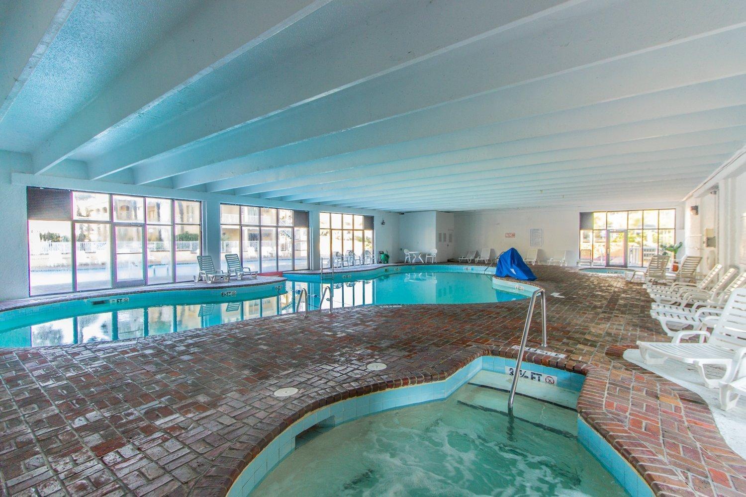 11Th Floor Suite With Incredible Views! Sea Mist Resort 51106 - 2 Double Beds - Full Kitchen! マートルビーチ 部屋 写真