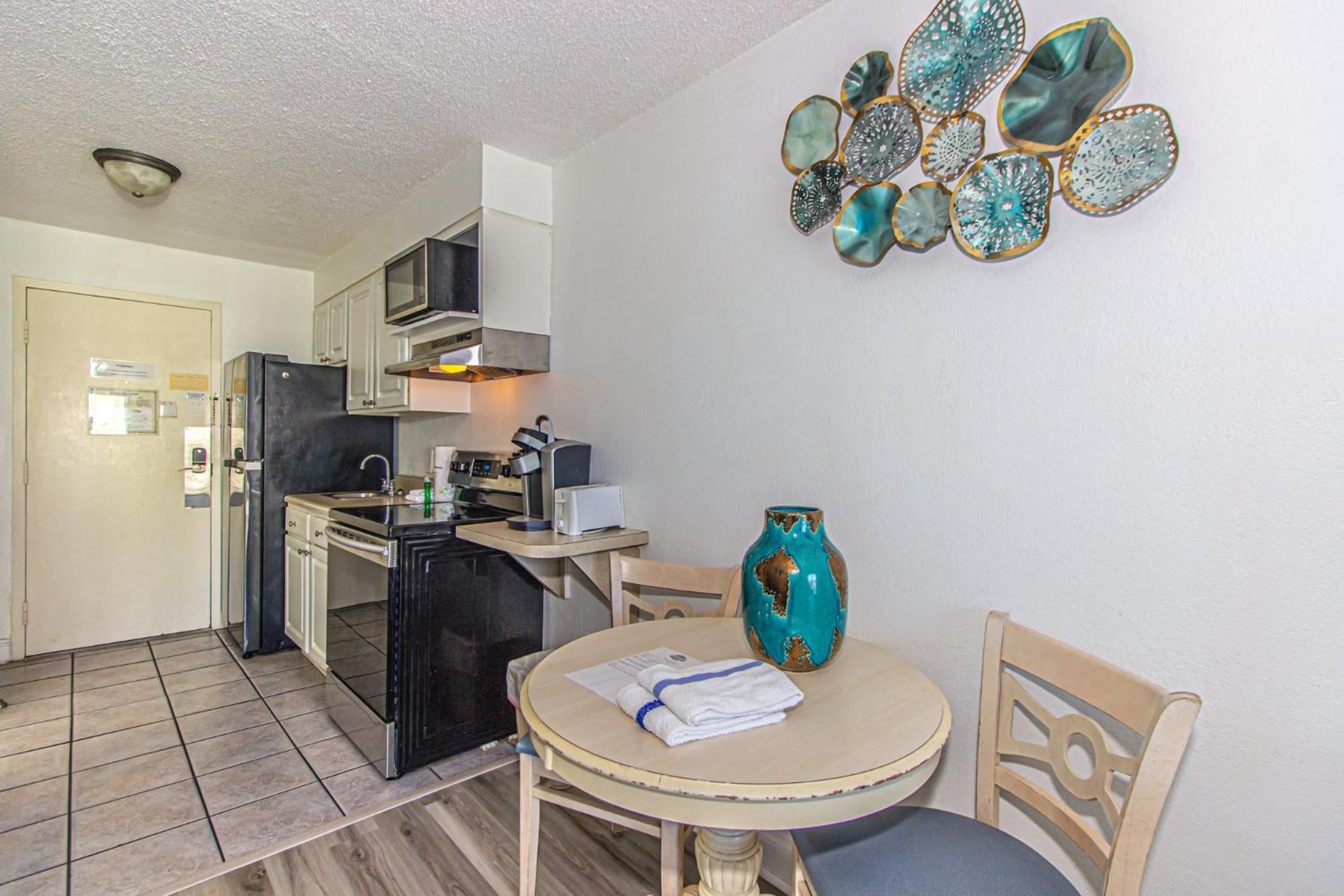 11Th Floor Suite With Incredible Views! Sea Mist Resort 51106 - 2 Double Beds - Full Kitchen! マートルビーチ 部屋 写真
