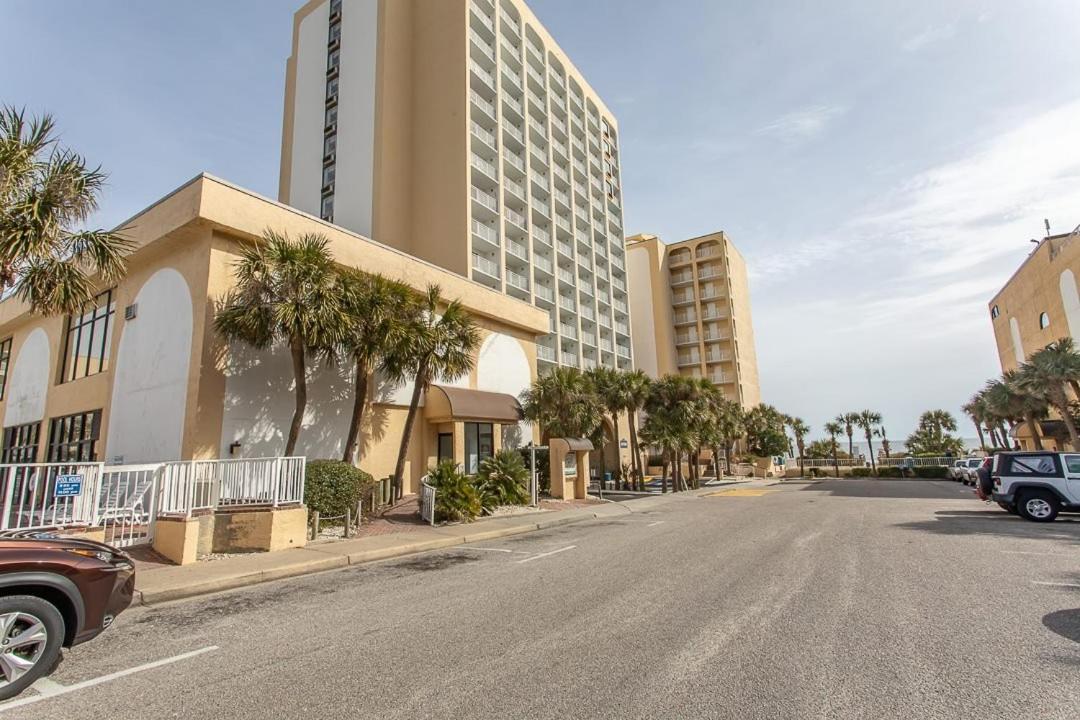 11Th Floor Suite With Incredible Views! Sea Mist Resort 51106 - 2 Double Beds - Full Kitchen! マートルビーチ エクステリア 写真