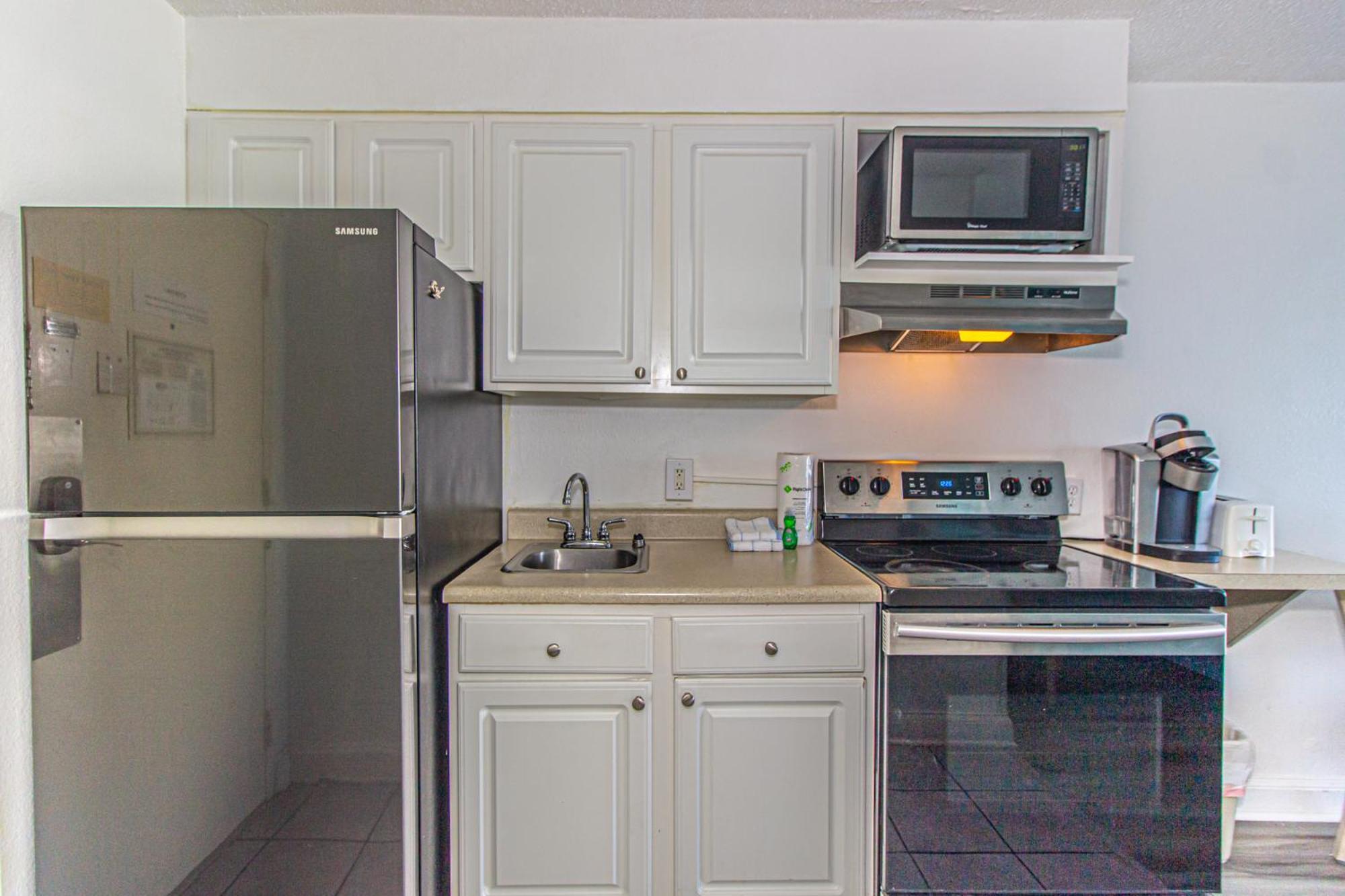 11Th Floor Suite With Incredible Views! Sea Mist Resort 51106 - 2 Double Beds - Full Kitchen! マートルビーチ エクステリア 写真